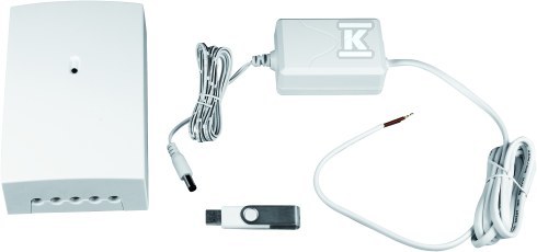 Bramka Modbus GTW26 - DIEMATIC - 7714175